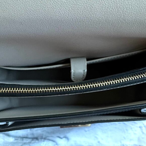 Kate Spade New York Shoulder Black Bag Authentic - Picture 4 of 12